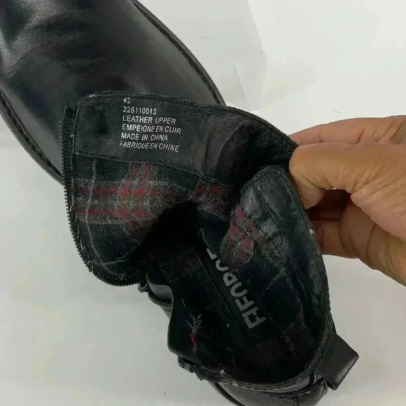 FORGE  MAN BOOTIES - Picture 7 of 7